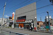 西日本シティ銀行 飯塚支店 3322m