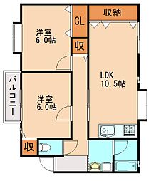 🉐敷金礼金0円！🉐サンライフ虹