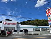 コメリハード＆グリーン宮田店 7182m