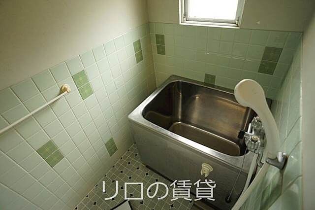 浴室
