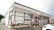 セブンイレブン飯塚幸袋店 731m