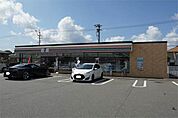 セブンイレブン 飯塚下三緒店 2485m