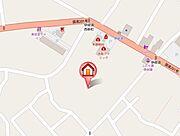 地図画像