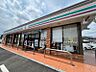 周辺：ファミリーマート直方感田店 2276m