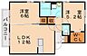 間取り：間取りは現況を優先します。