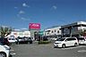 周辺：ザ・ダイソー イオン穂波店 3563m