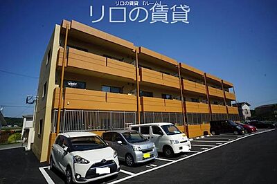 外観 外観