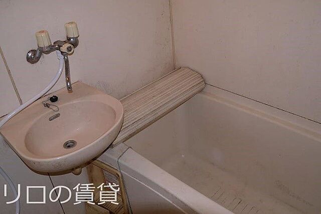浴室