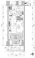 Brillia文京江戸川橋6階18.5万円