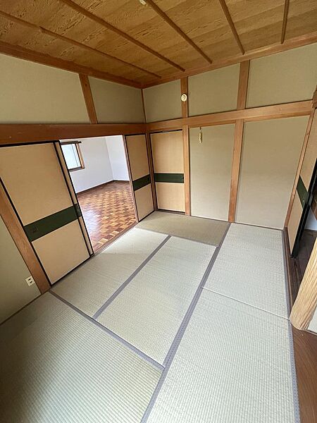 和室