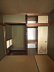 室内の画像