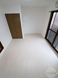 阪急京都本線 正雀駅 徒歩3分の賃貸マンション 3階1Kのリビング/ダイニング