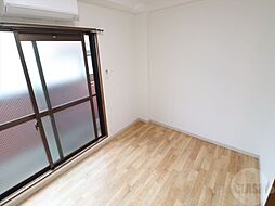 阪急京都本線 正雀駅 徒歩3分の賃貸マンション 2階1Kのリビング/ダイニング