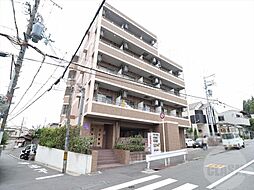 JR東海道・山陽本線 吹田駅 徒歩10分の賃貸マンション