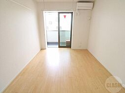 阪急京都本線 相川駅 徒歩9分の賃貸アパート 1階1Kのリビング/ダイニング