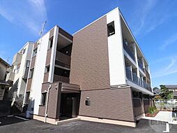 JR東海道・山陽本線 吹田駅 徒歩20分の賃貸マンション