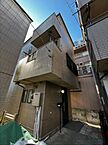 神奈川県川崎市中原区宮内3丁目：物件画像