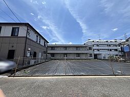 練馬区東大泉七丁目（NO2）