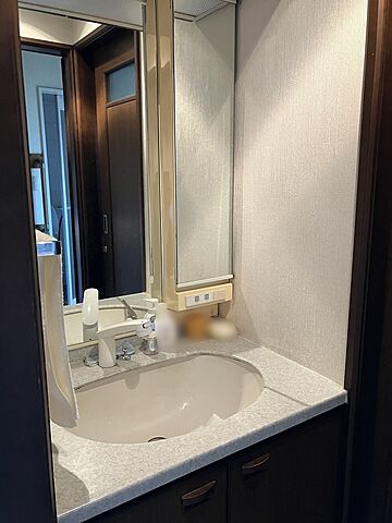 洗面 練馬区錦1丁目