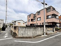 板橋区前野町6丁目