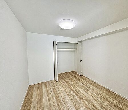 ※掲載写真は現況写真をもとに、家具をCG加工により除去したイメージです。