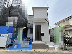 八潮市柳之宮　戸建