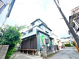 吉川市保　中古戸建