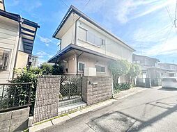 春日部市下蛭田　売地