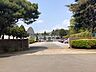 周辺：野田市立川間小学校（300m）