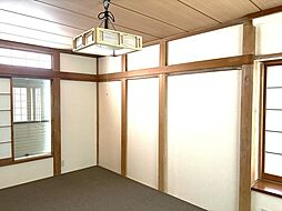 和室の画像
