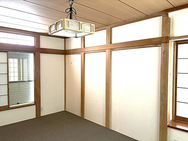 和室