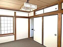 和室の画像