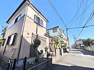 埼玉県越谷市千間台東4丁目：物件画像