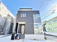埼玉県越谷市東大沢2丁目：物件画像