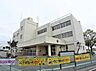 周辺：越谷市立新方小学校（760m）