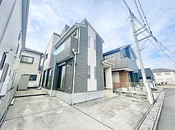 春日部市備後西　中古戸建