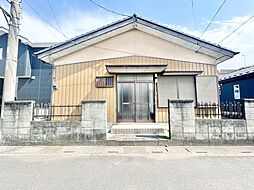 春日部市藤塚　全1区画
