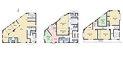春日部市南中曽根　中古戸建