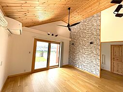 蓮田市大字閏戸　平屋建て
