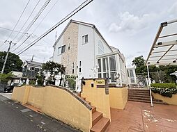 春日部市東中野　中古戸建
