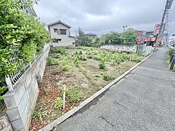 緑町5丁目土地