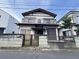 越谷市千間台東2丁目　全1区画