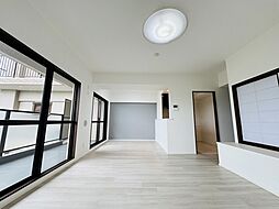 朝日プラザガーデンシティ新越谷Ｃ