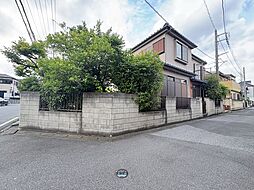 越谷市上間久里1期　全1棟