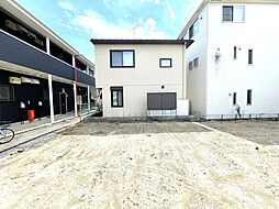 草加市手代137全2区画 2区画