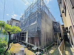 草加市青柳7丁目　中古戸建