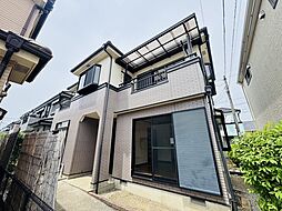 越谷市大泊　中古戸建
