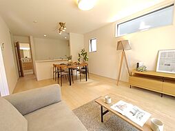 春日部市大沼第3 全6棟 1号棟