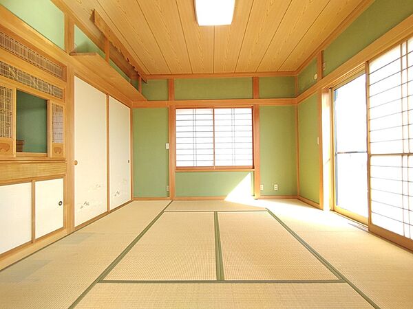 室内