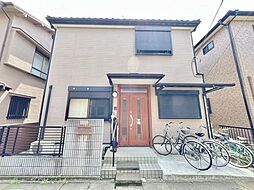 草加市清門3丁目 中古戸建